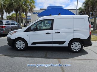 Used 2019 Ford Transit Connect XL video 2