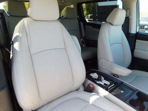 New 2026 Honda Odyssey EX-L image 21