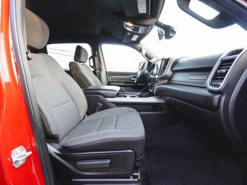 Used 2023 RAM 1500 Big Horn image 40