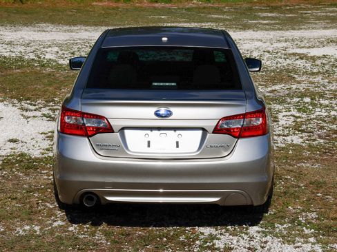 Used 2015 Subaru Legacy 2.5i Premium w/ Moonroof Package image 7