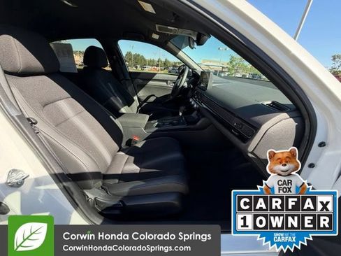 Used 2024 Honda Civic Sport image 30