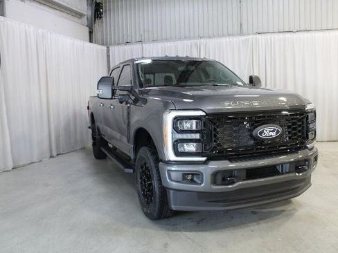New 2027 Ford F250 XLT w/ XLT Premium Package AWD/4WD image 75