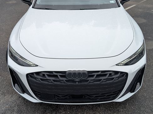 Used 2026 Audi A6 Prestige w/ Prestige Package AWD/4WD image 12