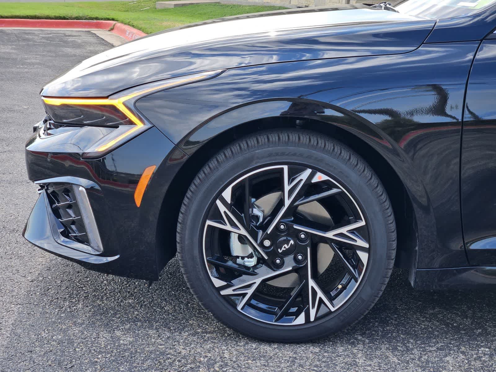 New 2026 Kia K5 GT-Line FWD image 7