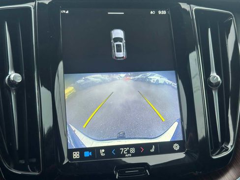 Certified 2023 Volvo XC60 T8 Ultimate image 26