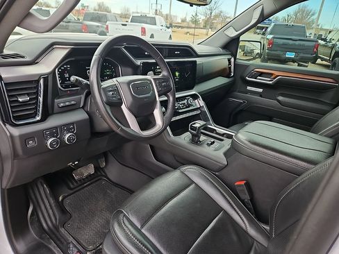 Used 2023 GMC Sierra 1500 Denali w/ Denali Reserve Package image 10