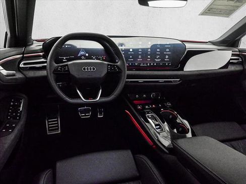 Certified 2025 Audi S5 Premium Plus w/ Premium Plus Package image 19