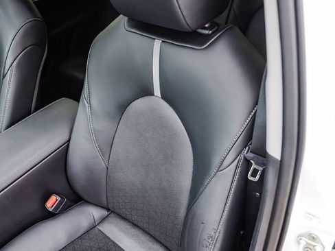 Used 2023 Toyota Camry XSE image 26