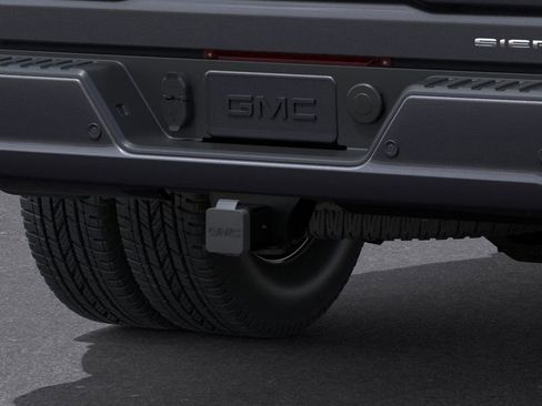 New 2026 GMC Sierra 3500 Denali w/ Denali Reserve Package image 57