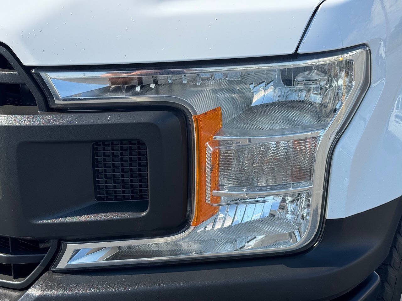 Used 2018 Ford F150 XL RWD image 39