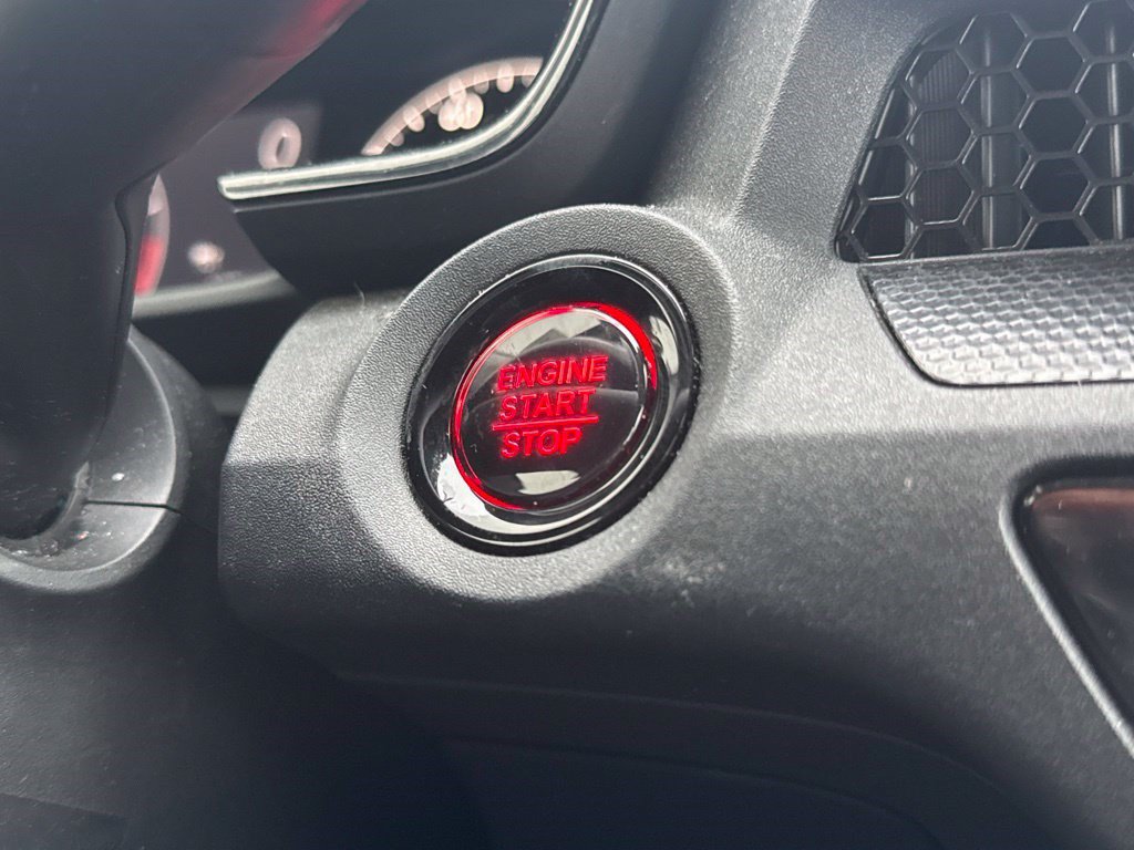 Used 2024 Honda CR-V LX image 16