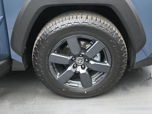 Certified 2026 Toyota RAV4 FWD image 40