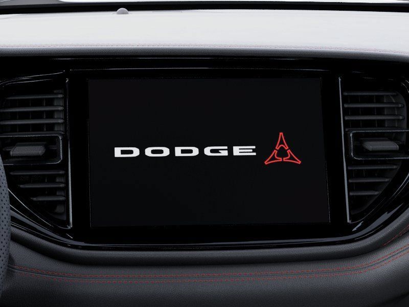 New 2027 Dodge Durango GT AWD/4WD image 18