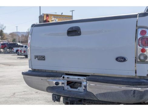 Used 2003 Ford F350 XLT image 13