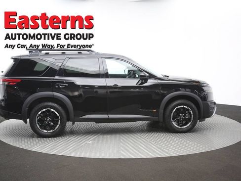 Used 2023 Nissan Pathfinder Rock Creek AWD/4WD image 48