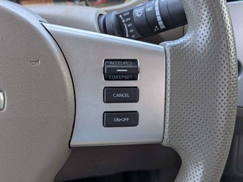 Used 2018 Nissan Frontier 4x4 King Cab image 25