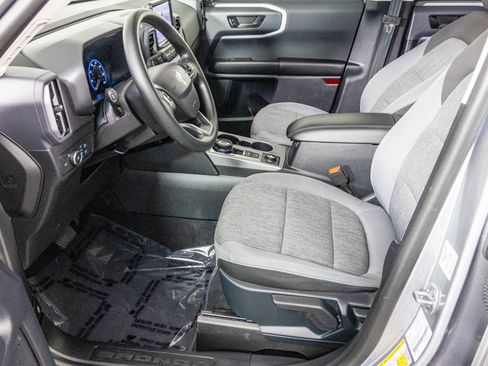 Used 2021 Ford Bronco Sport Big Bend image 17