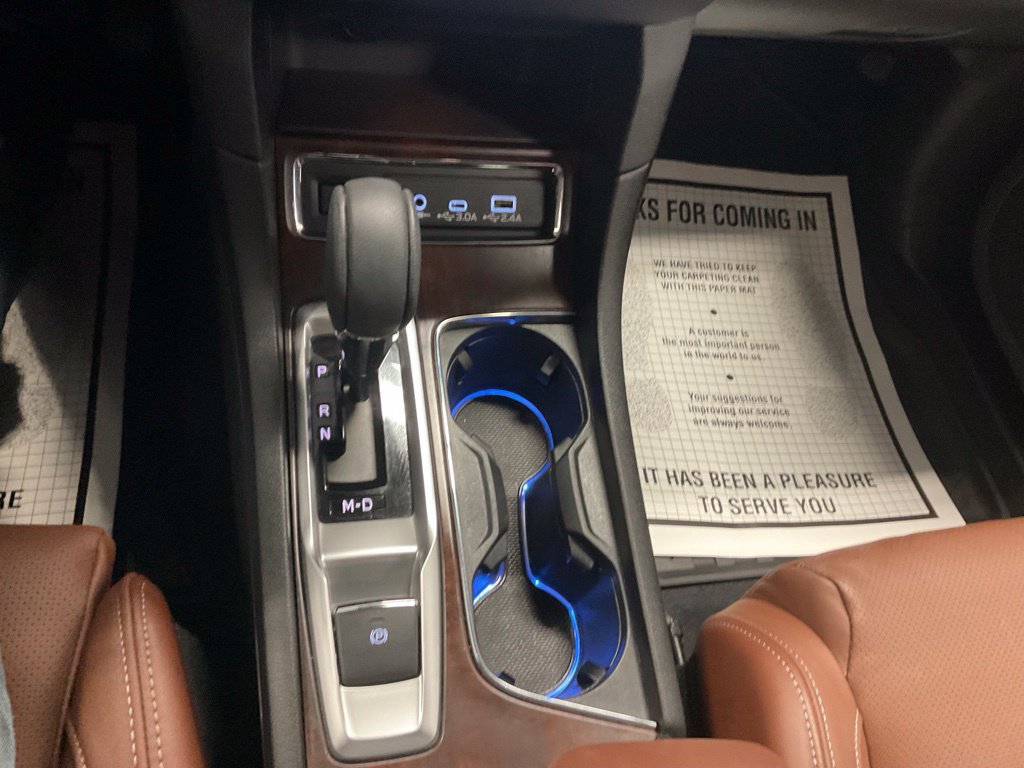 Used 2023 Subaru Ascent Touring AWD/4WD image 19