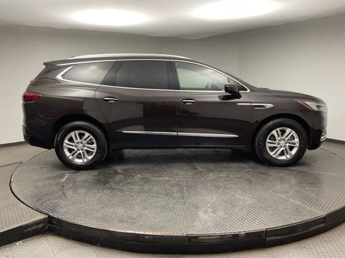 Used 2018 Buick Enclave Premium w/ Trailering Package AWD/4WD image 8