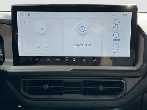 Used 2025 Ford Bronco Sport Big Bend image 13