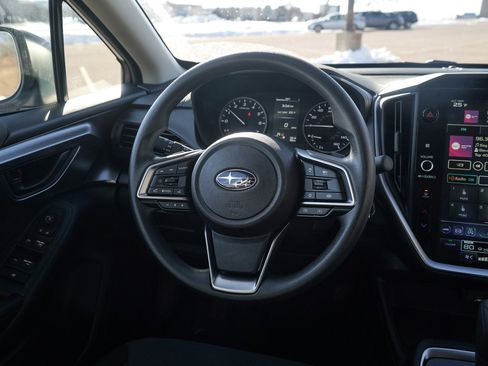 New 2026 Subaru Impreza 2.0i Sport image 13