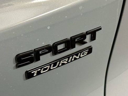 New 2026 Honda CR-V Sport Touring image 3