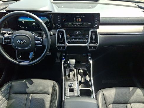 Used 2021 Kia Sorento SX Prestige AWD/4WD image 12