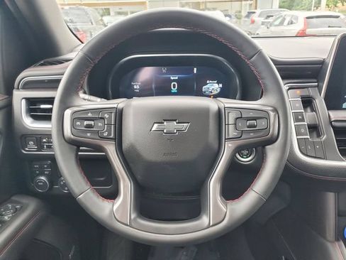 Used 2023 Chevrolet Suburban RST w/ Sport Performance Package AWD/4WD image 28