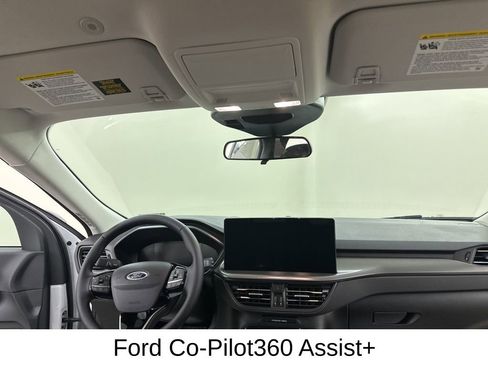 New 2026 Ford Escape Active w/ Tech Pack #1 AWD/4WD image 21