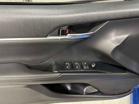 Used 2020 Toyota Camry XSE w/ Driver Assist Package image 15