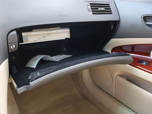 Used 2010 Lexus GS 350 image 37