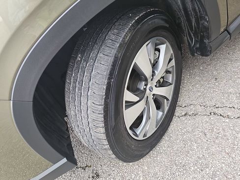 Used 2025 Subaru Ascent Premium AWD/4WD image 31