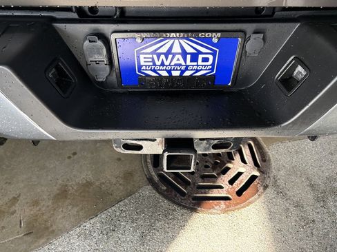 Used 2019 Ford F350 XL w/ STX Appearance Package image 31