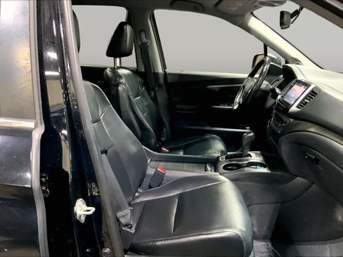 Used 2016 Honda Pilot EX-L image 9
