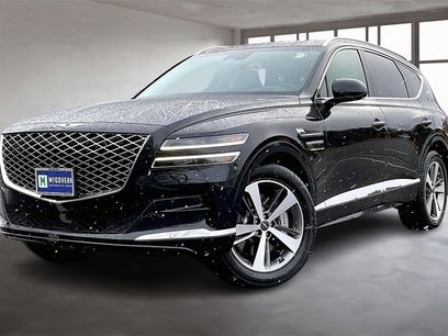 Used 2023 Genesis GV80 2.5T w/ Prestige 20" Package