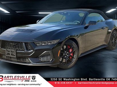 Used 2024 Ford Mustang GT Premium