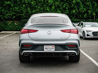 Used 2024 Mercedes-Benz GLE 53 AMG 4MATIC Coupe video 3