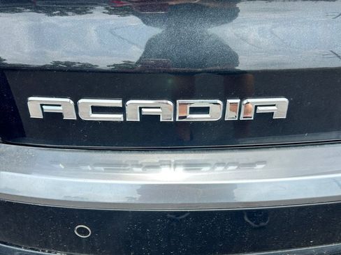 Used 2013 GMC Acadia Denali AWD/4WD image 25