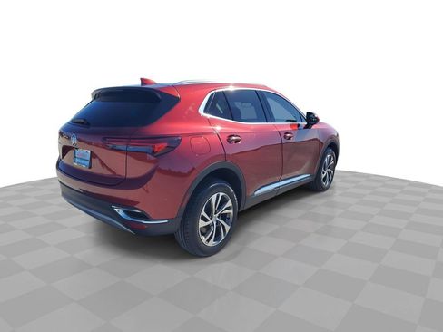 Used 2023 Buick Envision Essence image 8