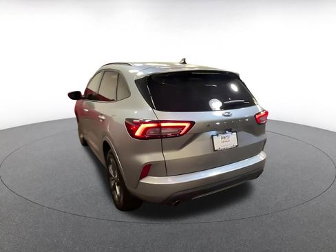 Used 2024 Ford Escape ST-Line image 11
