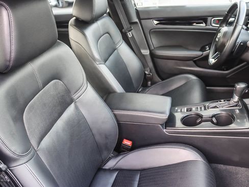 Used 2022 Honda Civic Sport Touring image 16