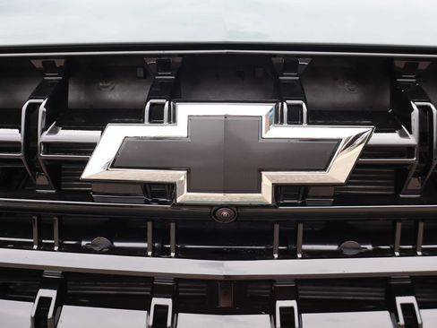 New 2026 Chevrolet Tahoe Z71 w/ Z71 Off-Road Package AWD/4WD image 8