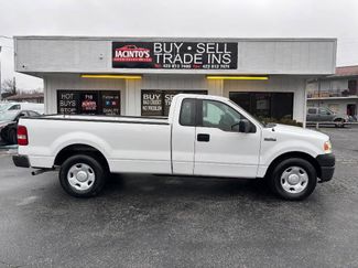 Used 2008 Ford F150 XL video 1