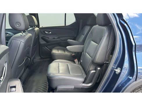 Certified 2023 Chevrolet Traverse LT w/ LT Premium Package image 13