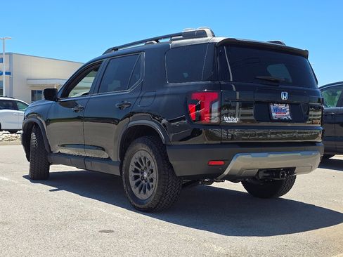 Used 2026 Honda Passport TrailSport image 10