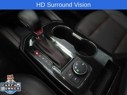 Used 2024 Chevrolet Blazer RS w/ Driver Confidence II Package image 16