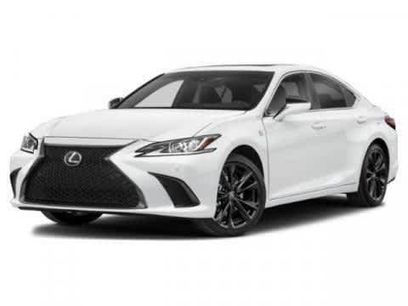 Used 2023 Lexus ES 350 F Sport