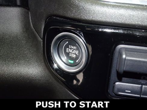 Certified 2024 Chevrolet Silverado 1500 High Country w/ High Country Premium Package image 9