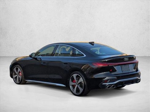 Used 2025 Audi S5 Premium Plus image 8