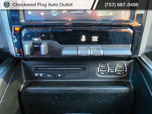 Used 2019 RAM 1500 Big Horn image 20